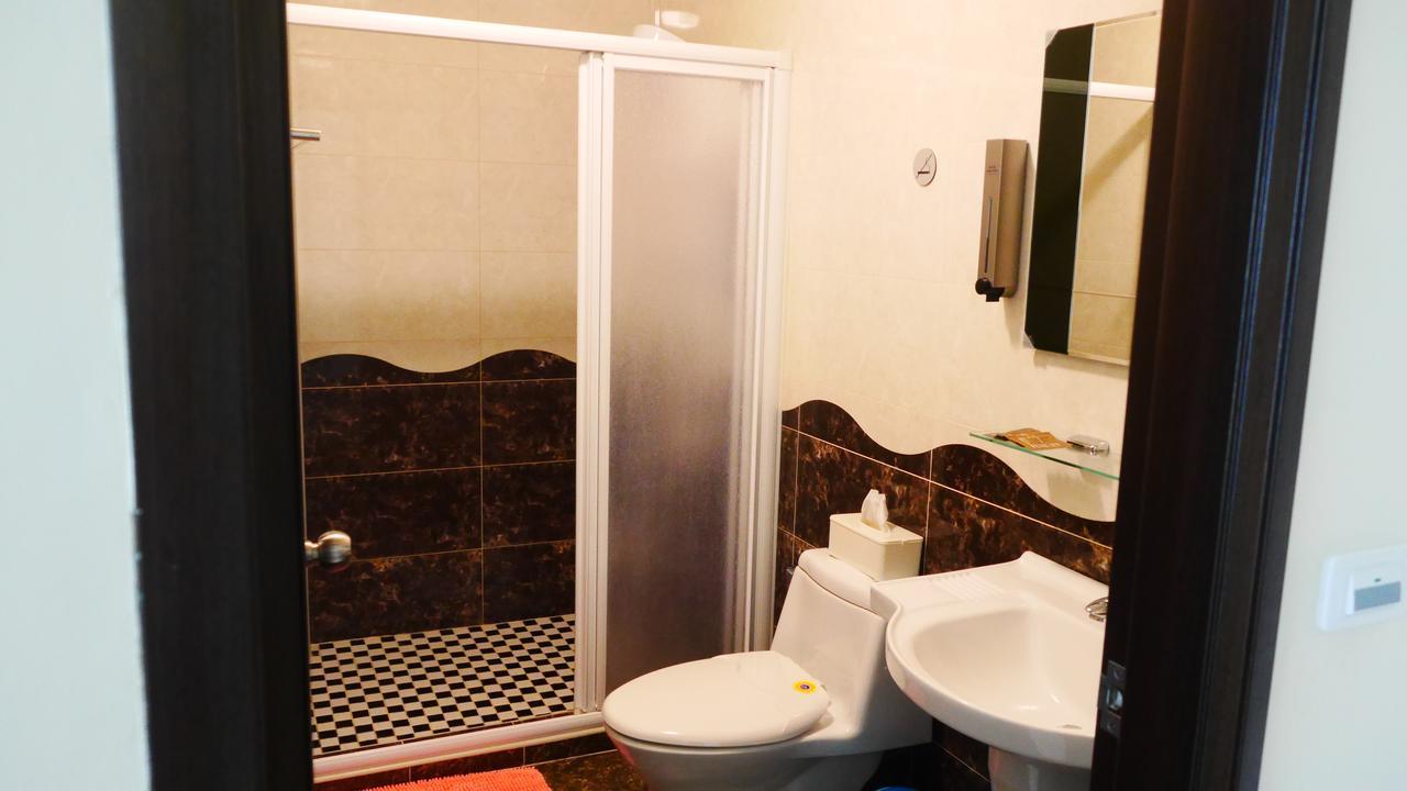 Finest Hour Apartment Chishang Exterior photo