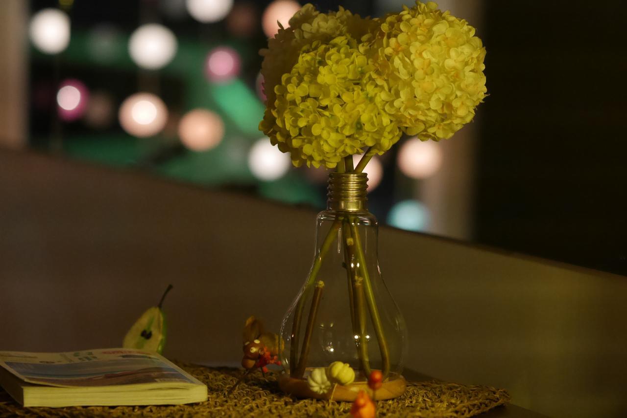 Finest Hour Apartment Chishang Room photo